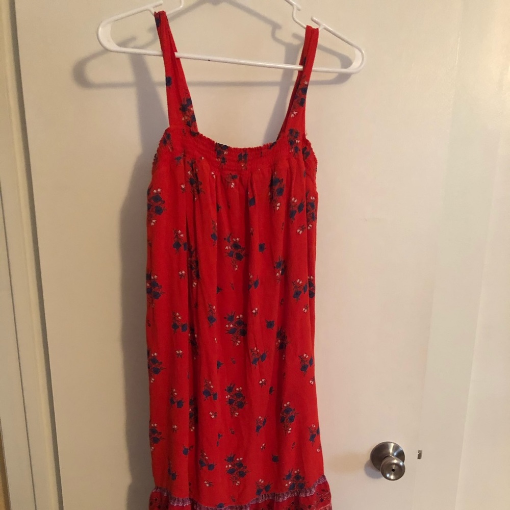 Old navy dress